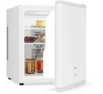 Klarstein K&uuml;hlschrank - mit Glast&uuml;re, 44L Mini-K&uuml;hlschrank f&uuml;r Getr&auml;nke &
