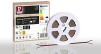 Paulmann 78455 Pro LED Strip Gold P150 COB 940 5m 68W 1400lm/m 528LEDs/m 4000K LED