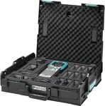 Phoenix Contact THERMOMARK GO.K SET Etikett