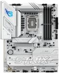 ASUS ROG Strix B860-A Gaming WiFi Mainboard Sockel Intel LGA 1851 | Intel B860, ATX,