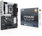 ASUS Prime B860-PLUS-CSM Mainboard Sockel Intel LGA 1851 (Intel B860, ATX, DDR5