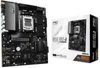 MB ASRock AMD AM5 B850 Pro-A