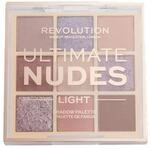 Ultimate Nudes Eyeshadow Palette 8.1 G