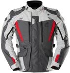 Furygan Apalaches Evo &ndash; Motorradjacke Herren Ganzj&auml;hrig &ndash; Wasserdicht,
