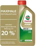 Castrol EDGE 0W-40 A3/B4 Motor&ouml;l, 1L