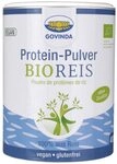 Reis-Proteinpulver 1 x 400 g