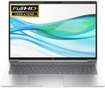 HP ProBook 460 G11-16 WUXGA - Core Ultra 7 155U - 32GB RAM - 1TB SSD - Win11 Pro