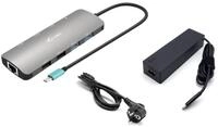 Dockstation i-Tec C31NANOHDM2D100 Marke: i-Tec - EAN:8595611707155