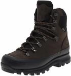 Hanwag Damen Trekkingstiefel Nazcat ll Lady GTX in Schwarz