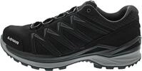 LOWA Halbschuh INNOX PRO GTX LO schwarz/grau, 46
