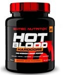 Scitec Nutrition Hot Blood Hardcore - Formel mit Kreatin vor dem Training