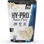 ALL STARS Hy-Pro 4-Komponenten Protein Pulver 400g Vanilla | Proteinpulver ohne