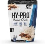 ALL STARS Hy-Pro Whey Protein Pulver ohne Zucker 400g Cinnamon-Oatmeal - Cremiger