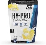 ALL STARS Hy-Pro 4-Komponenten Protein Pulver 400g Lemon Quark | Proteinpulver ohne