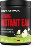 Body Attack Extreme Instant EAA Pulver - Green Apple, 500 g - Made in Germany - 8