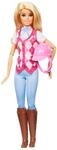 Barbie Puppe Malibu und Zubeh&ouml;r von Barbie Mysteries: Das geheimnisvolle