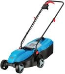 K&S K&ouml;nner&S&ouml;hnen KS 32LM rasenm&auml;her Elektro 1000 W, Lawn Mower mit Schnittbreite