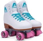 Apollo Disco Roller Rollschuhe Kinder & Damen, Venus, Gr. 39-42