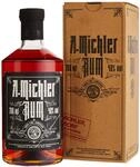 Albert Michler I Jamaican Artisanal Dark Rum I 700 ml I 40% Volume