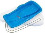 JAMARA 461127 Snow Play Bob Karol 80cm-Schlagz&auml;her Kunststoff, Seil zum Ziehen,