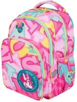 McNeill Freizeitrucksack Tony - Kollektion 2024 (Minnie Mouse)