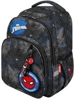 McNeill Base Marvel Spider-Man Freizeitrucksack f&uuml;r Alltag und Ausfl&uuml;ge &ndash;