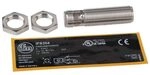 IFM Gewindebauform 12 B&uuml;ndig 3leiter DC PNP Ifs204, M
