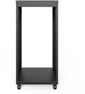 DIGITUS Universal 19 Zoll Rack &ndash; 21HE &ndash; Audio-Rack &ndash; Unmontiert &ndash;...