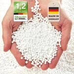 Green Bean 300 Liter Hochwertige EPS Perlen aus Deutscher Produktion f&uuml;r