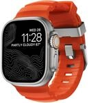 NOMAD Rocky Point Band | f&uuml;r Apple Watch 42/44/45/49 mm |ultimative...