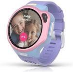 myFirst Fone R2 Kinder-Smartwatch in Cotton Candy Mix mit GPS,...