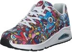 Skechers UNO Damenschuhe 177973 MLT 177973 MLT Mehrfarbig, EU 41