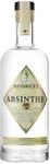 HENDRICK&rsquo;S Absinthe &ndash; Neu gedacht & unverkennbar Hendrick&rsquo;s &ndash; Mit Rosen- &