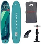 Aqua Marina Super Trip 3,7 m Family Series aufblasbares Stand-Up-Paddle-Board