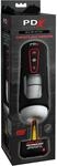 PDX Elite Milk Me Hotter, Black, 26,7 cm