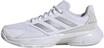 adidas Damen CourtJam Control 3 Womens Clay Tennis Schuhe