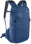 EVOC Ride 12 Protektor Fahrradrucksack, Trekkingrucksack (cleveres Taschenmanagement,