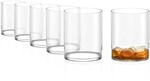 St&ouml;lzle Lausitz Kyoto Bar D.O.F. Whiskygl&auml;ser Tumbler 525 ml, 6er-Set