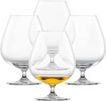 Schott Zwiesel Cognacglas XXL Bar Special (4er-Set)
