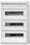 ABN A36A Amigo KVAP 3x12+2 TE IP30 4015153035300