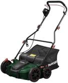 PARKSIDE&reg; 2in1 Elektro Vertikutierer Rasenl&uuml;fter Bodenl&uuml;fter 1800 A1, 1800W, F&uuml;r