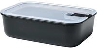 Mepal &ndash; Frischhaltedose EasyClip &ndash; Sch&uuml;ssel mit Deckel & Klickverschluss...