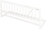 PINOLINO Bettschutzgitter Classic, Rausfallschutz f&uuml;r Kinderbetten, Bettgitter,