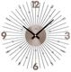 AMS 9654 Wanduhr Design