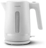 Philips Kettle Series 3000 HD9411/00, Strix Controller, 1.7 l, Arctic White