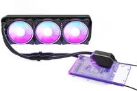 Alpha Eisw 2 AIO 360mm RTX 4080 Founder 1023610