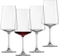 SCHOTT ZWIESEL Rotweingl&auml;ser MioVino (4er-Set)