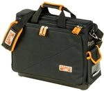 Bahco Laptop&Tools Bag-Hard Bottom 4750FB4-18