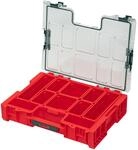Qbrick System PRO Organizer 300 RED ULTRA HD