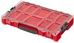 Qbrick System PRO Organizer 100 RED ULTRA HD